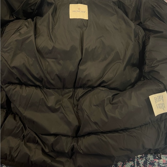 Moncler Mens Jacket Size 6 (xxl) - Picture 6 of 16